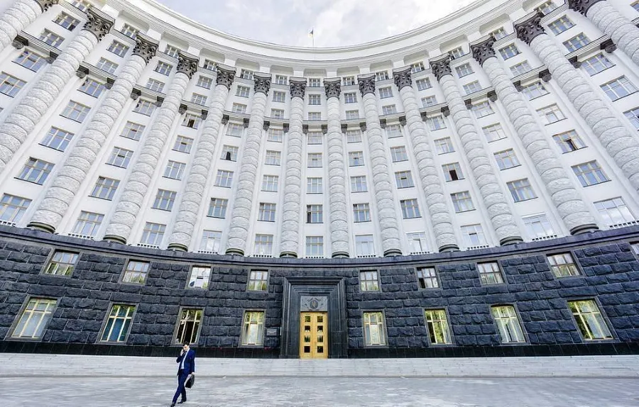 Кабмин Украины утвердил документ, по которому российские активы отходят государству 
