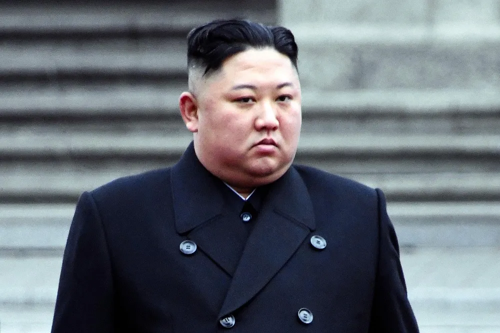 Жителей Северной Кореи подвергают репрессиям из-за одежды