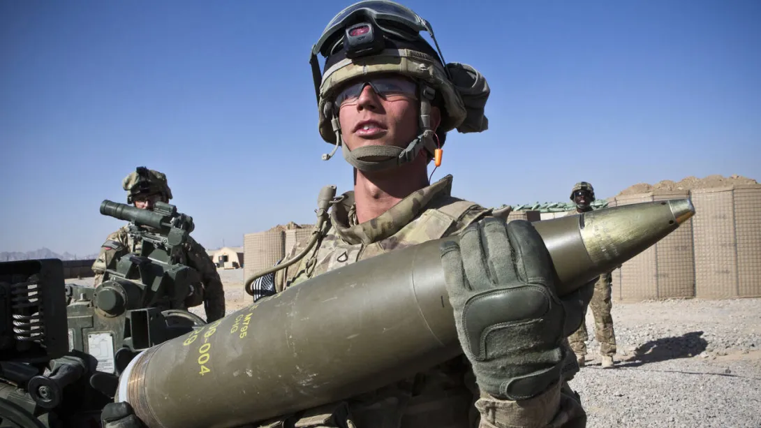 Госдеп: США используют ситуацию вокруг Украины, чтобы теснить РФ на рынке поставок оружия 