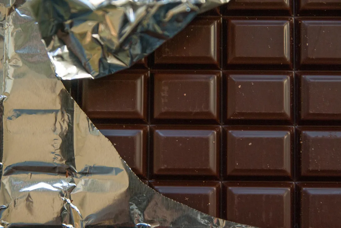 Выяснилось, что шоколад может продлевать жизнь