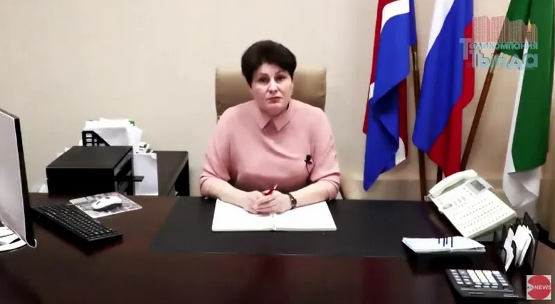 Обычно горожане жалуются мэру, но в Тынде мэр жалуется на горожан