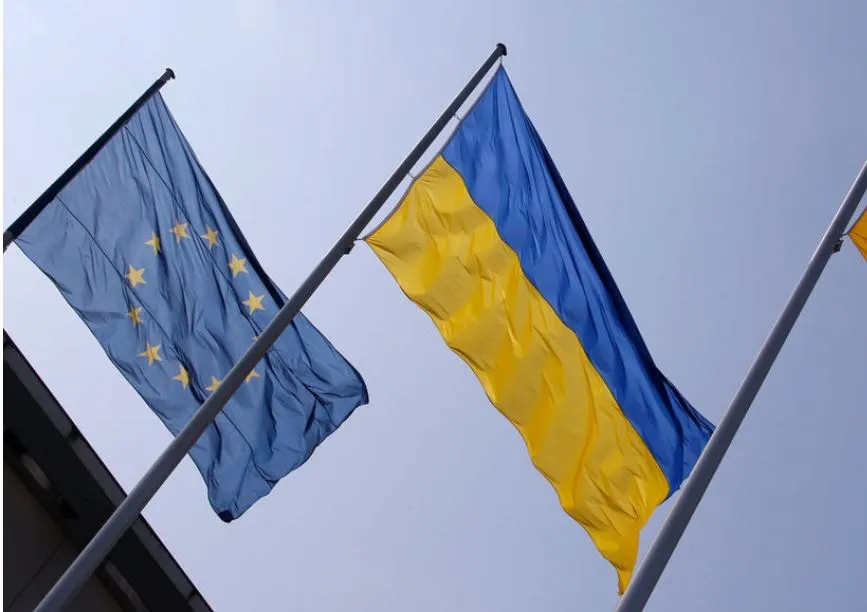 В ФРГ назвали причину начала конфликта на Украине