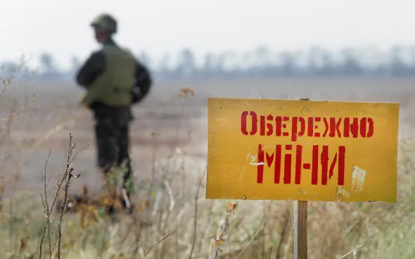 Совбез Белоруссии сообщил о действиях украинских диверсантов в стране
