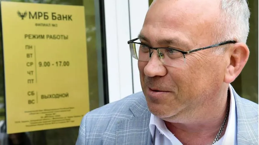 Глава Энергодара пострадал при взрыве