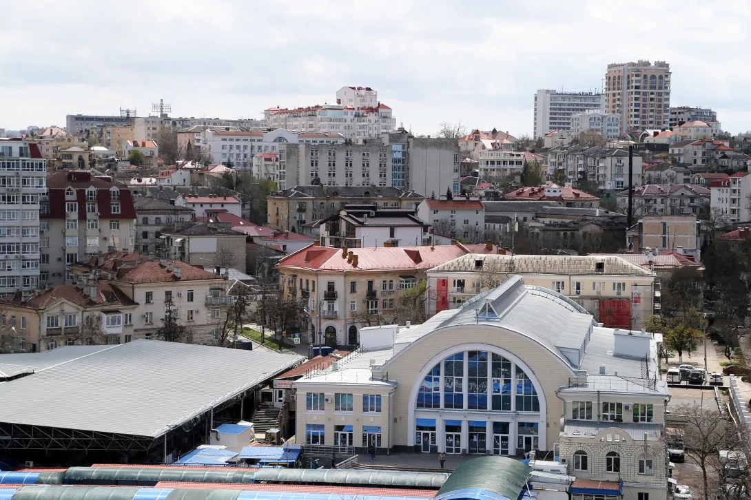 В Севастополе инфляция бьет рекорды ЮФО и в целом России