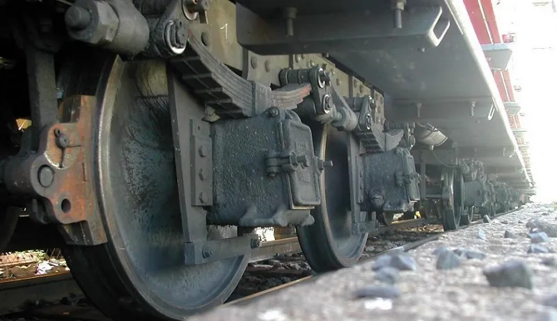 Стало известно о возможности возобновления движения поездов из Донбасса в Крым