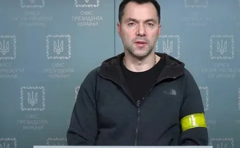 В офисе президента Украины признали успехи российской армии