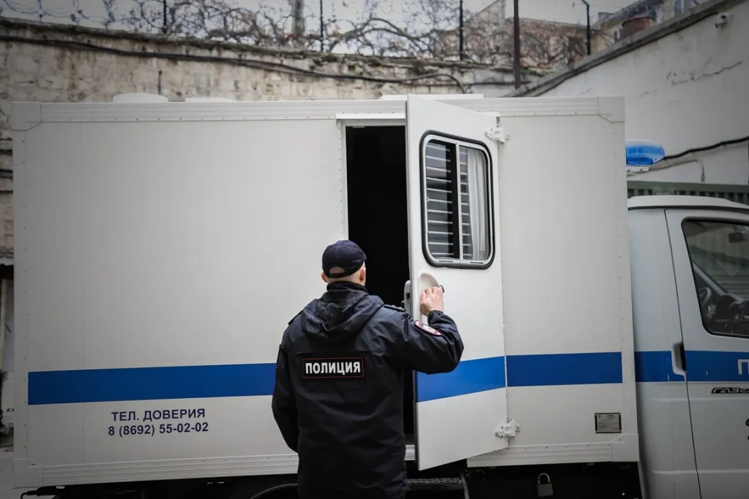 Севастопольскому обманщику дольщиков дали 6,5 лет тюрьмы