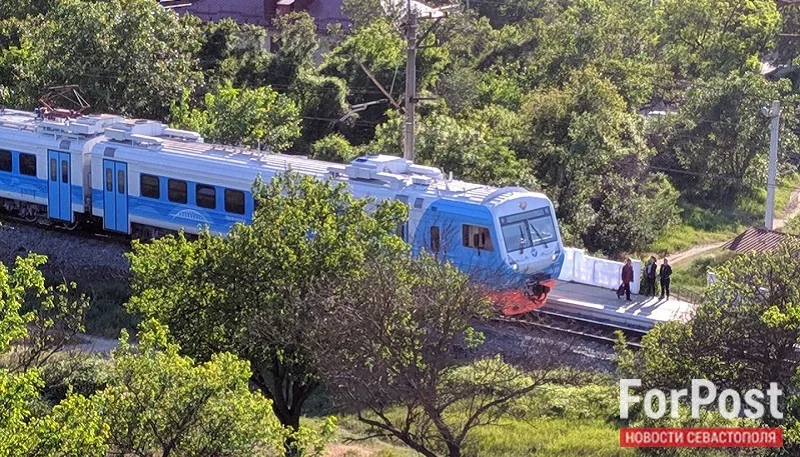 Почему электрички рентабельнее поездов в Крым — мнение