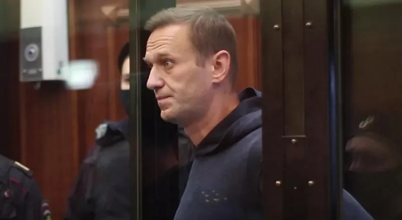 Плюс 15 лет: Навальному грозит ещё один срок по новому делу