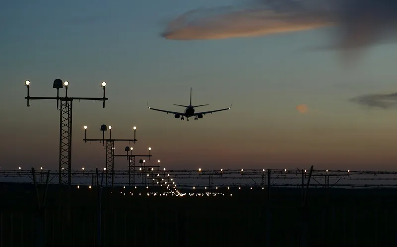 Аэропорт «Бельбек» под Севастополем готов к приему пассажирских рейсов
