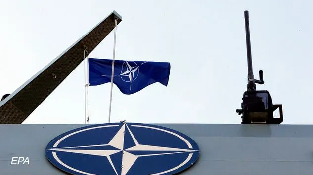 НАТО проведет крупные военные учения в регионе Балтийского моря
