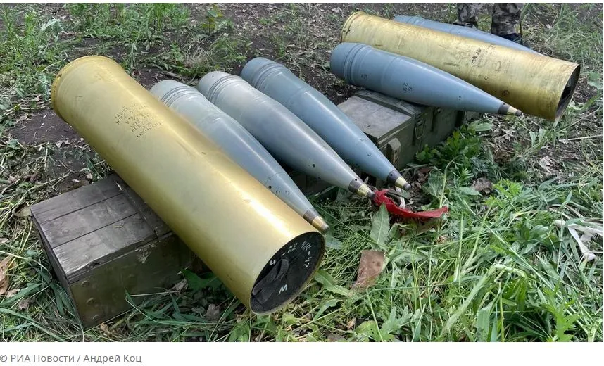 Жители Донецка рассказали об обстреле центра города украинскими войсками