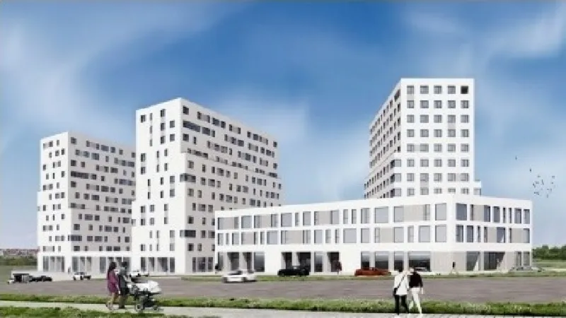 Собственник изъятой земли построит новый комплекс на въезде в Севастополь 