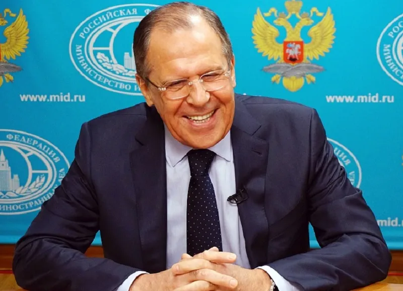 «Они будут выть под воротами Кремля»: реакция на случай с Лавровым
