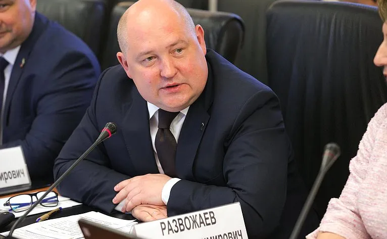 Губернатор Севастополя попросил в Совете Федерации 16 миллиардов на теплосети и водоснабжение 
