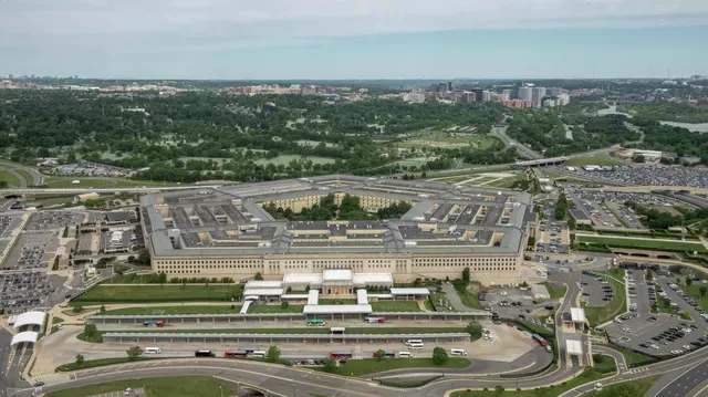 США помогали 46 биообъектам на Украине, заявили в Пентагоне