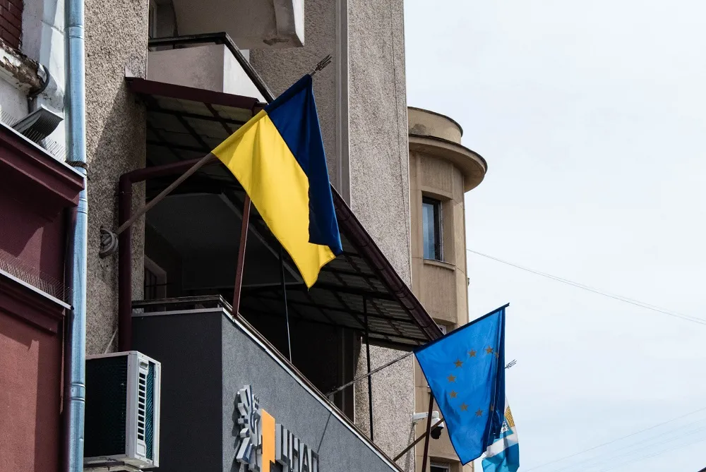 Евросоюзу предрекли развал из-за присоединения Украины