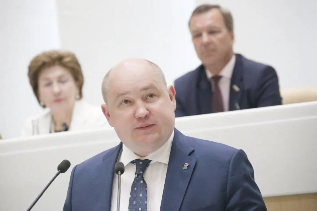 Губернатор Севастополя пригрозил местью за гибель жителей Донбасса