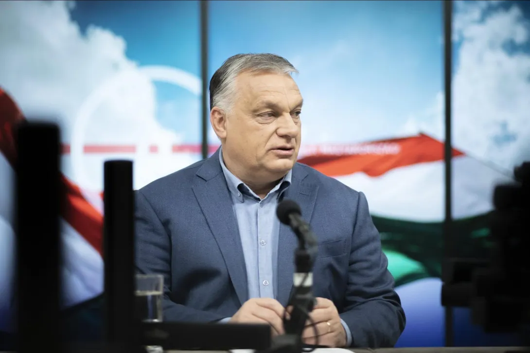 Орбан и закат Европы: в чём особенность венгерского премьера