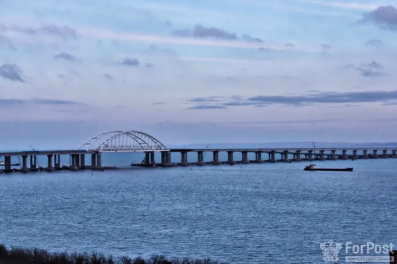 Кремль отреагировал на угрозы атаковать Крымский мост