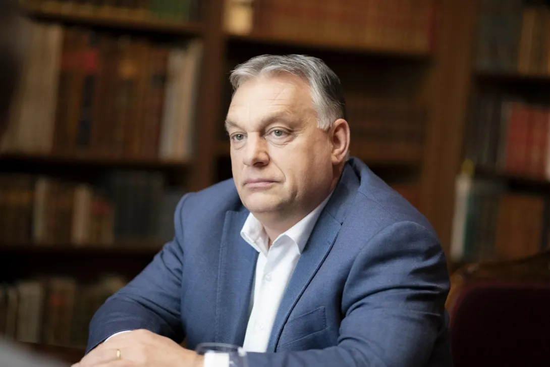 Секрет венгерского премьера: в чём угроза привычному для ЕС миропорядку