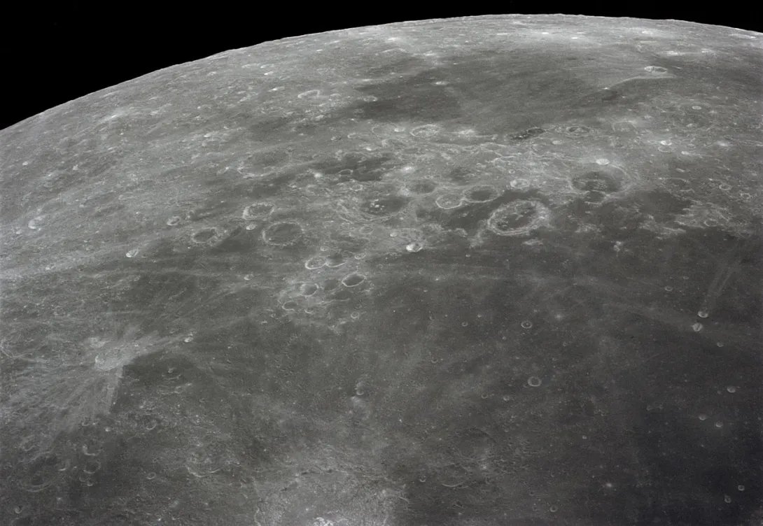 Новые образцы грунта Луны и обрадовали, и расстроили учёных