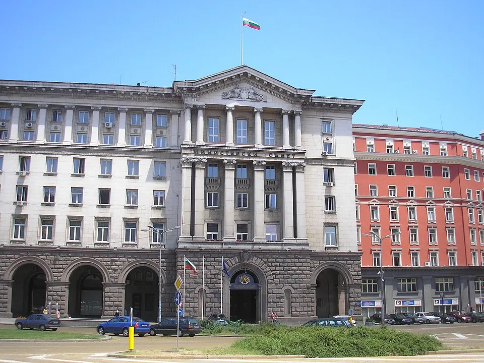 В свержении правительства Болгарии обвинили посла России