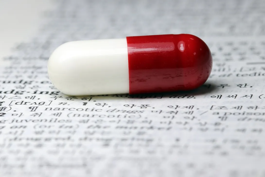 Биолог сообщил об успехе в создании «таблетки от старости»