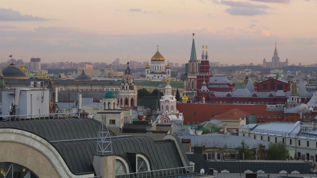 Офис Севастополя в Москве снизил свои расходы