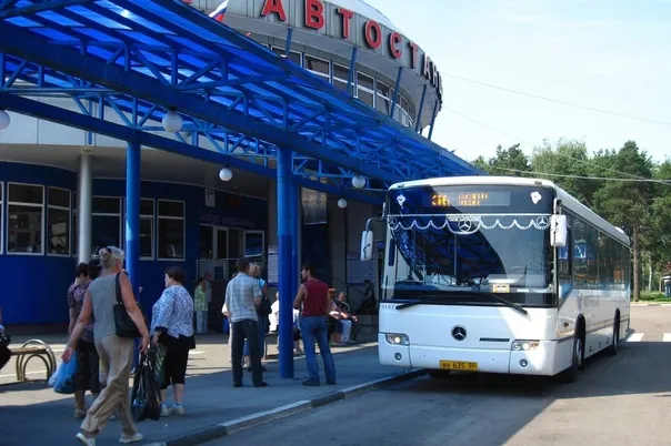 Аксенов сообщил, что автобусы из Крыма будут ходить в Херсон, Мелитополь и Бердянск