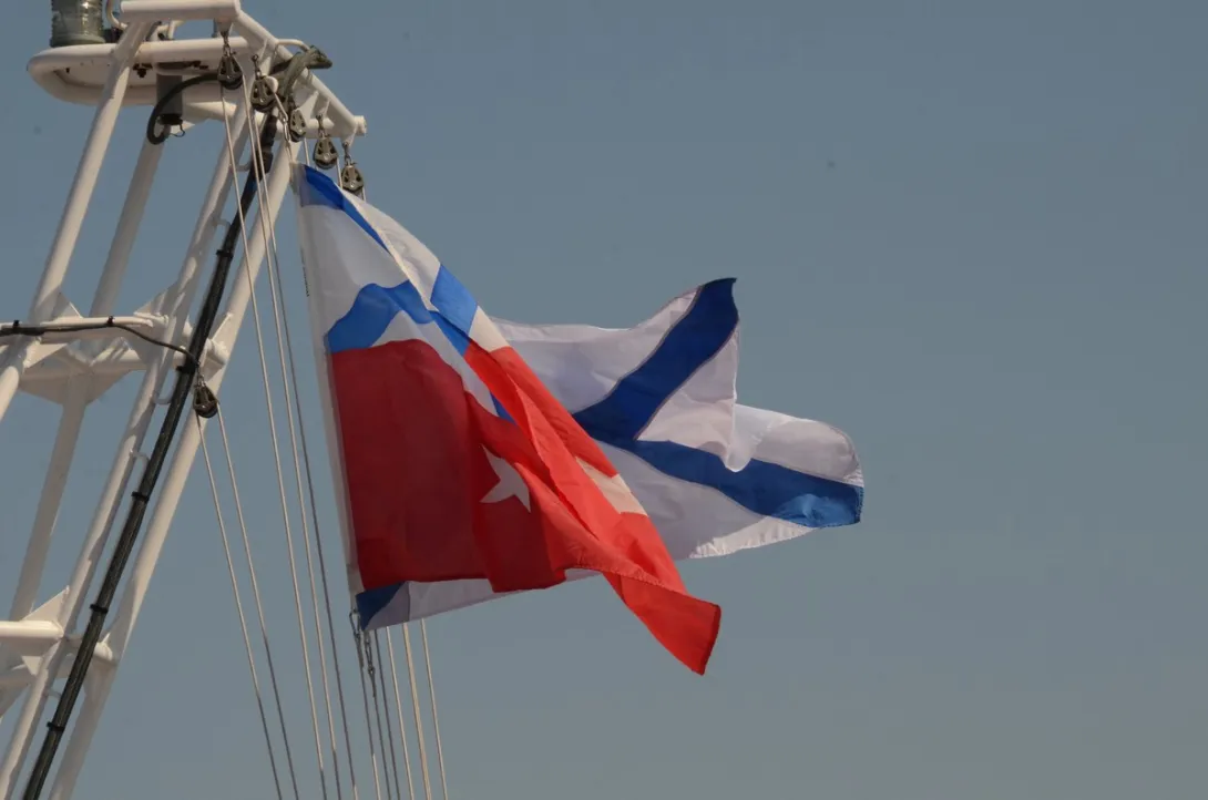 Черноморский флот поддержал идею сквера в Севастополе в честь погибших морпехов 