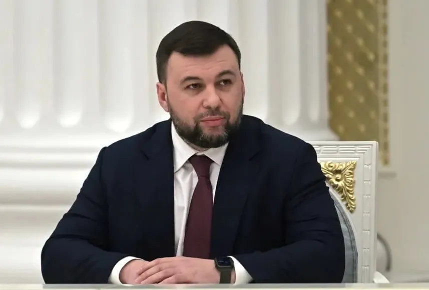 Глава ДНР Пушилин заявил, что большинство возвращенных из украинского плена солдат пытали