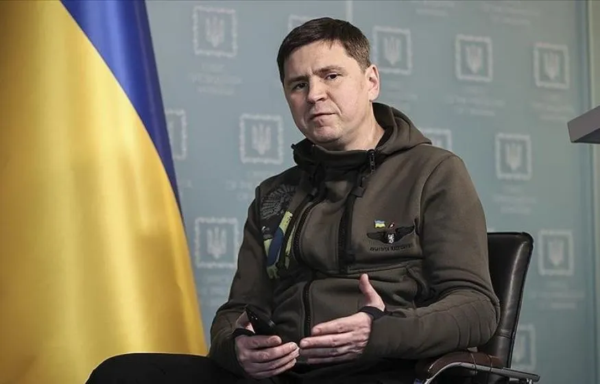 На Украине поставили условия России для прекращения огня Киевом
