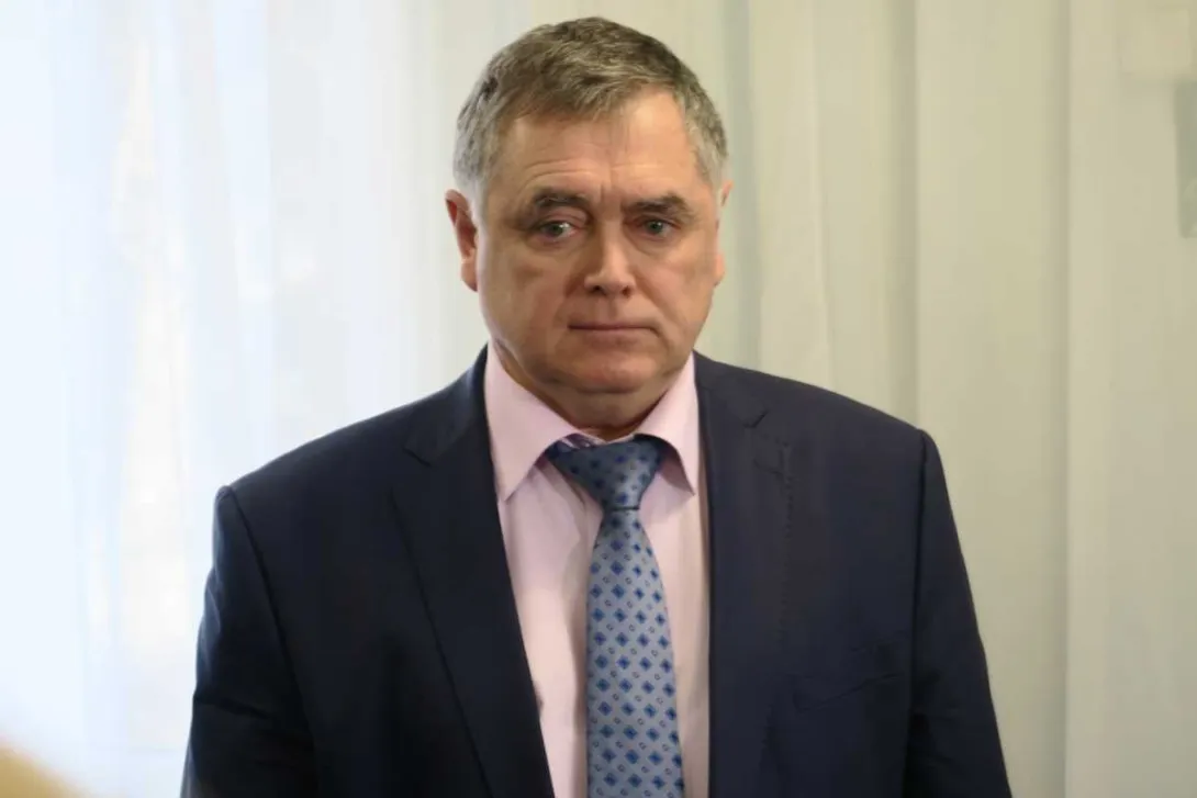 Экс-начальник севастопольского образования возглавил министерство в Херсонской области