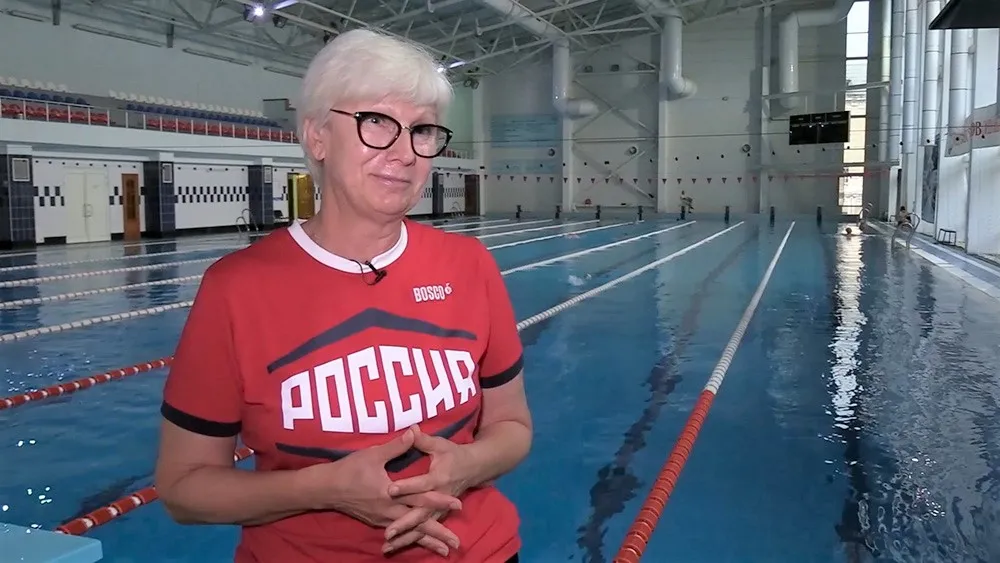 Путин отметил заслуги севастопольских тренеров 