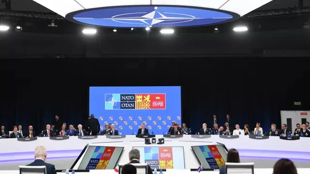 В Испании раскрыли десять лживых заявлений саммита НАТО