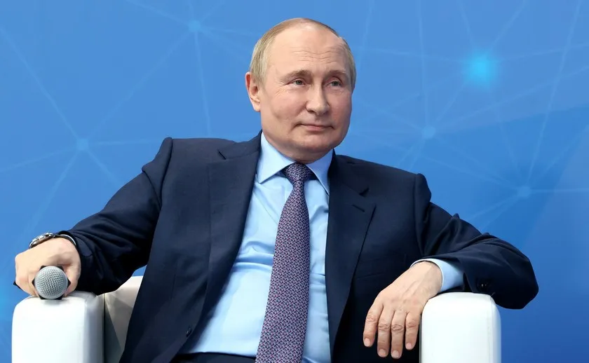 Названы три шага Путина после спецоперации на Украине