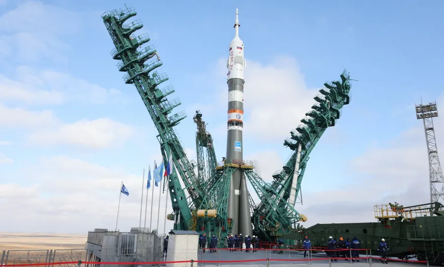 Роскосмос рассмотрит возможность активного присутствия в Севастополе