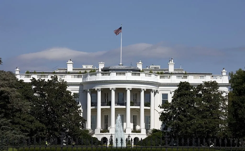 В США рассказали о своих действиях при вхождении районов Украины в состав РФ
