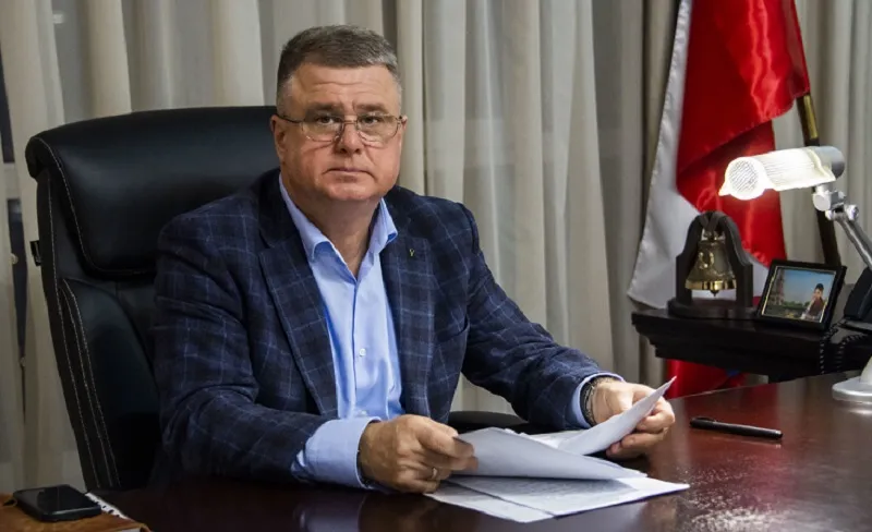 Крым получил нового министра здравоохранения 