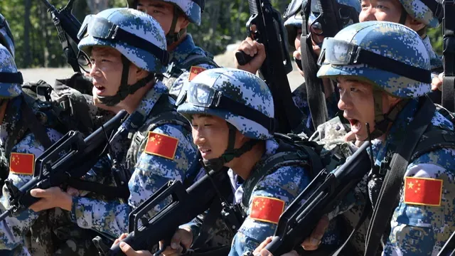 Китай допустил военный ответ, если Пелоси поедет на Тайвань, пишут СМИ
