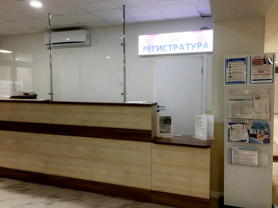Воры оставили больницу в Севастополе без прохлады