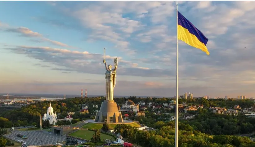 Офис Зеленского рассказал Белому дому об оборонных нуждах Украины