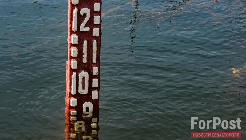 К августу крымские водохранилища накопили почти 200 миллионов кубометров воды