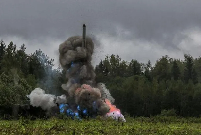 ВС РФ нанесли удары "Искандерами" по целям в районе Чугуева под Харьковом 