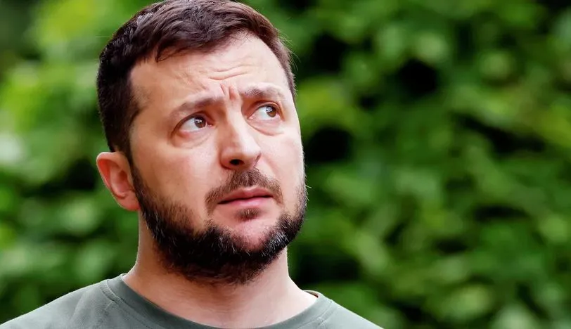 Зеленский обвинил ЕС в искусственной задержке финансовой помощи Украине