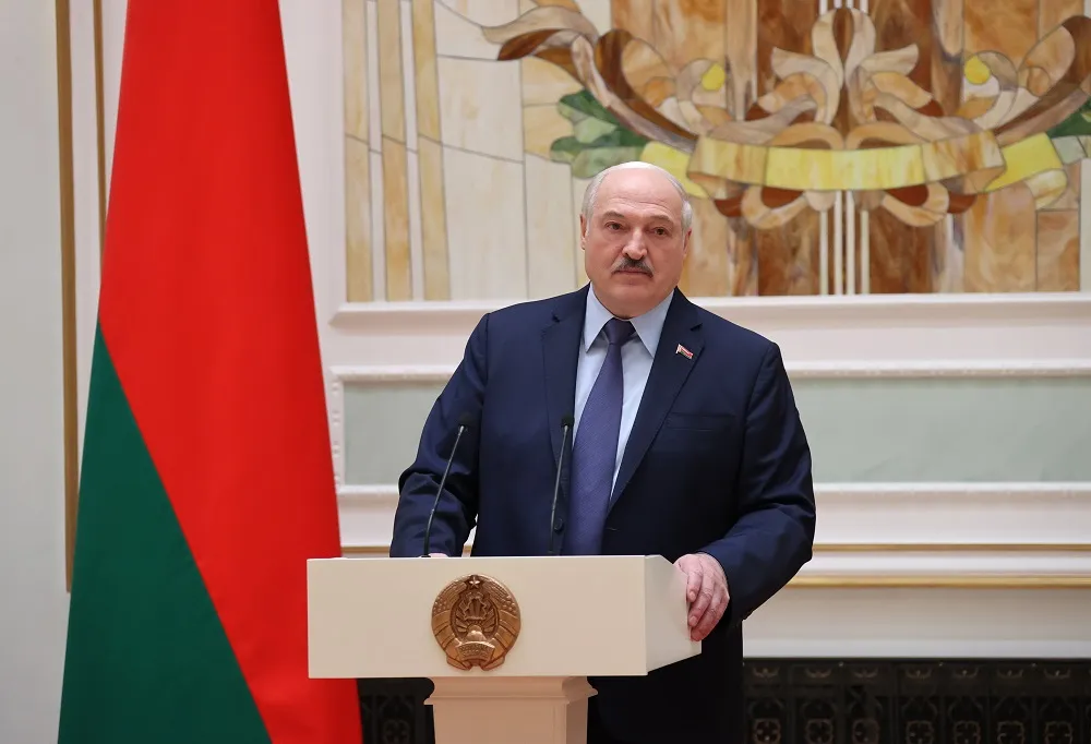 Лукашенко назвал самую агрессивную по отношению к Белоруссии страну
