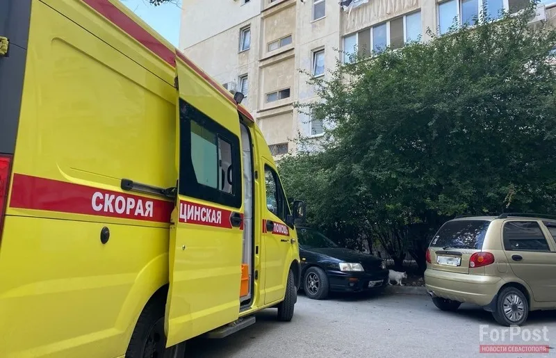 Пять человек пострадали от взрывов в Новофёдоровке — Минздрав Крыма