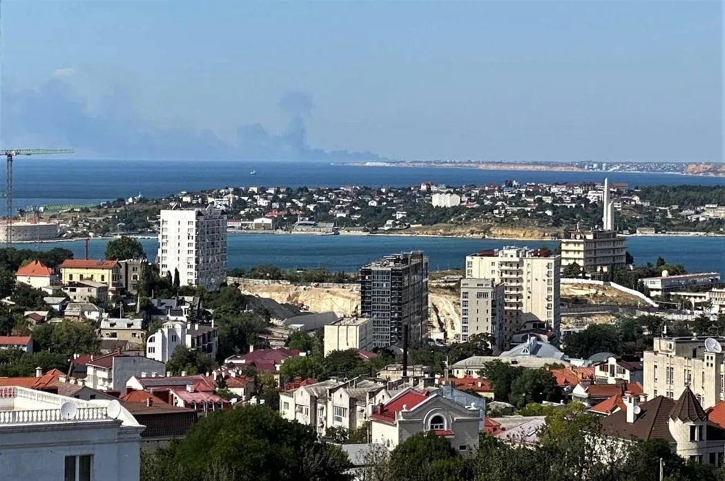 Как Севастополь защищен от ракетного удара с Украины 